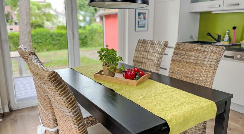 Photo of Müritz Ferienpark Röbel Apartment 26