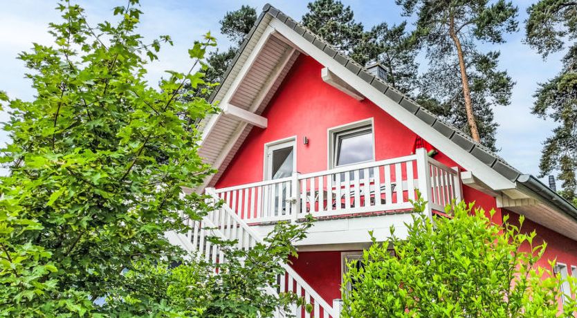 Photo of Müritz Ferienpark Röbel Apartment 26