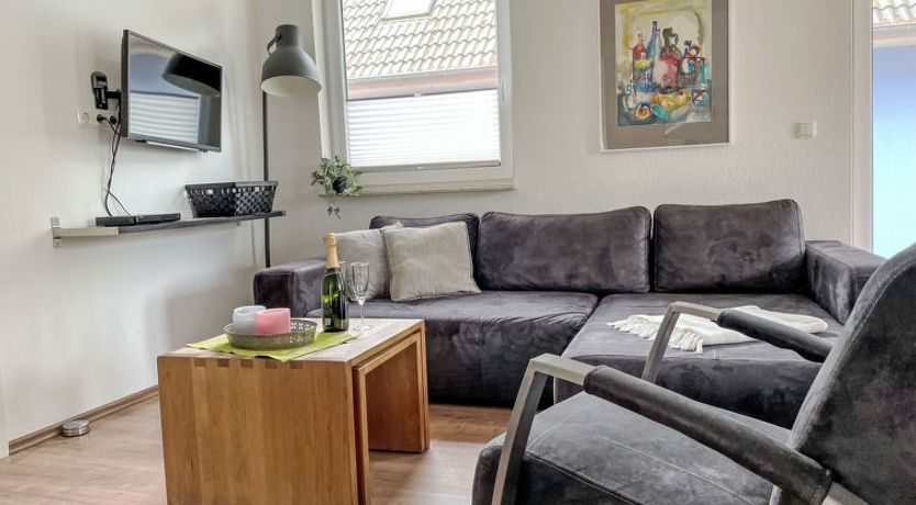 Photo of Müritz Ferienpark Röbel Apartment 26