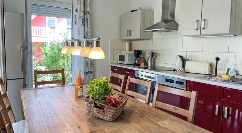 Photo of Müritz Ferienpark Röbel Holiday Home 45