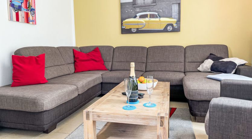 Photo of Müritz Ferienpark Röbel Holiday Home 45