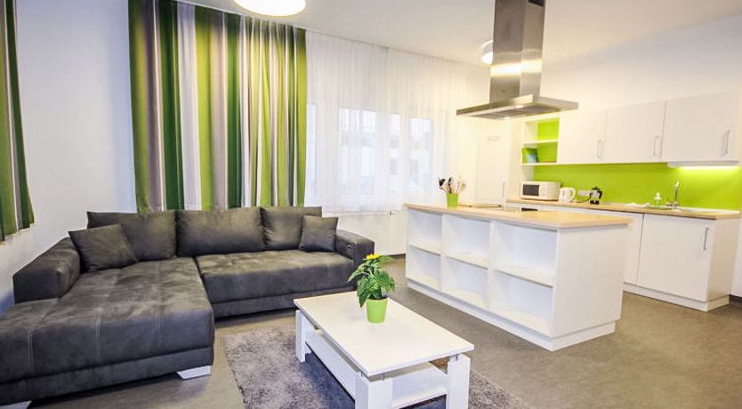 Photo of Techno-Park Villach Apartment 9