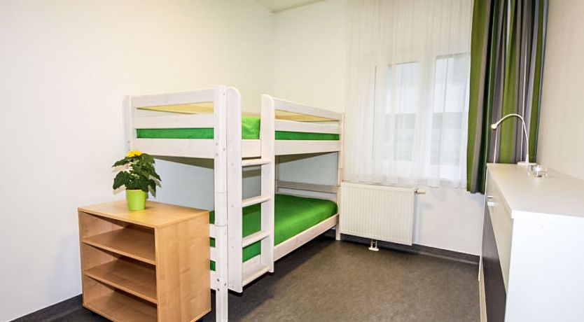 Photo of Techno-Park Villach Apartment 9