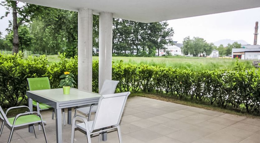 Photo of Techno-Park Villach Apartment 9