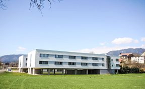 Photo of Techno-Park Villach Apartment 9