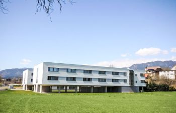 Techno-Park Villach Apartment 9 Holiday Home