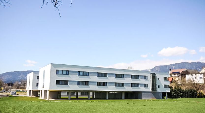 Photo of Techno-Park Villach Apartment 9