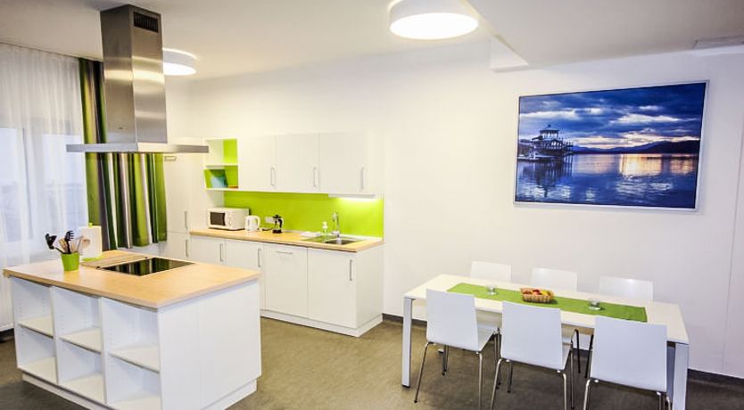 Photo of Techno-Park Villach Apartment 9