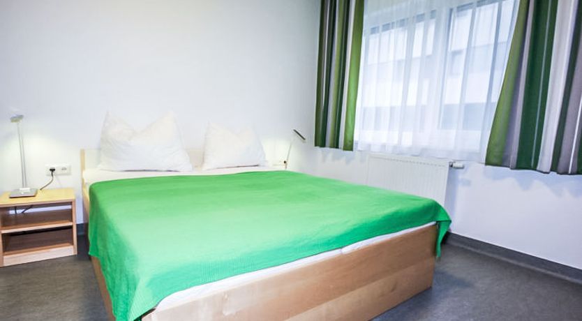 Photo of Techno-Park Villach Apartment 9