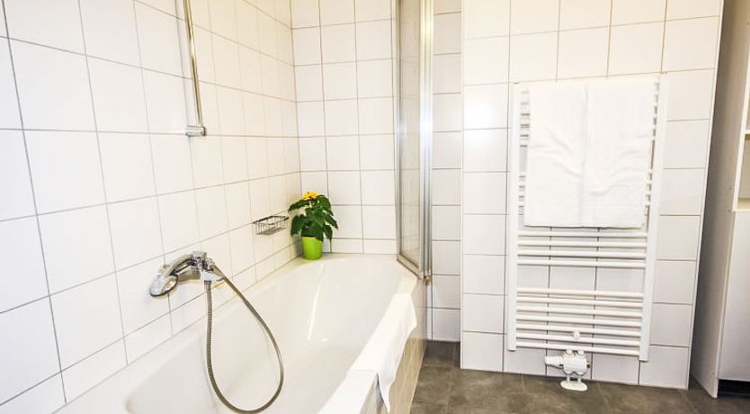 Photo of Techno-Park Villach Apartment 9