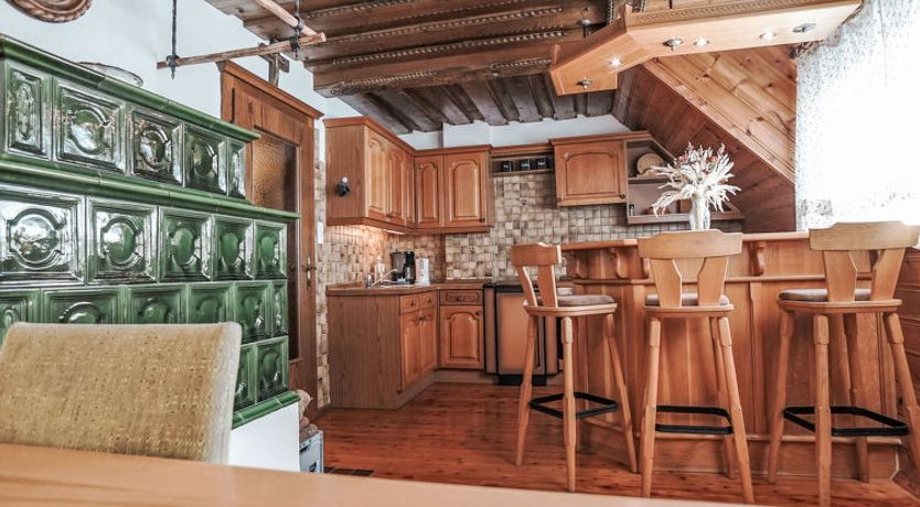 Photo of Ferienwohnung Gartenblick