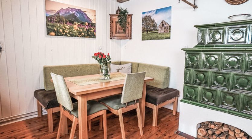 Photo of Ferienwohnung Gartenblick