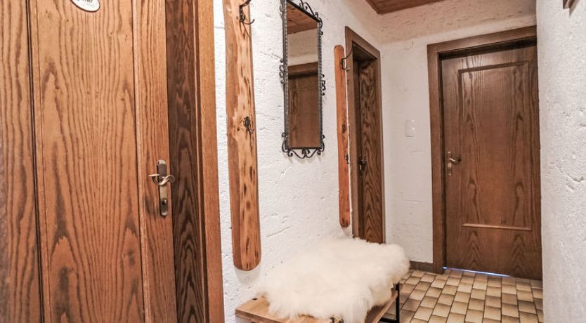 Photo of Ferienwohnung Gartenblick