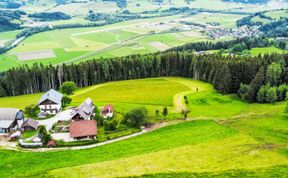 Photo of Ferienwohnung Gartenblick