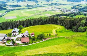 Ferienwohnung Gartenblick Holiday Home