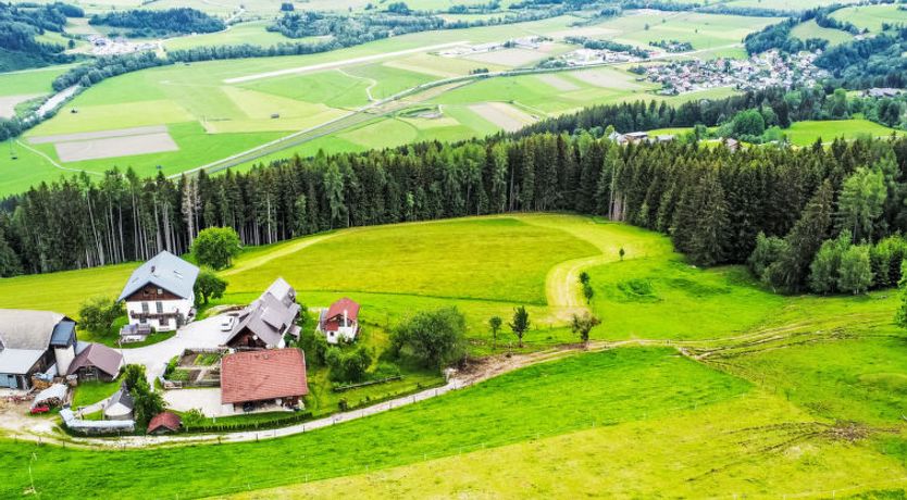 Photo of Ferienwohnung Gartenblick