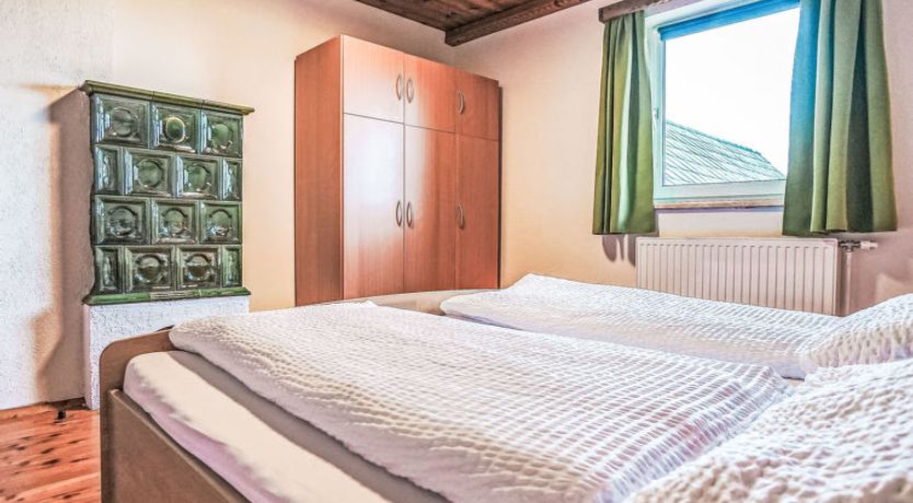 Photo of Ferienwohnung Gartenblick