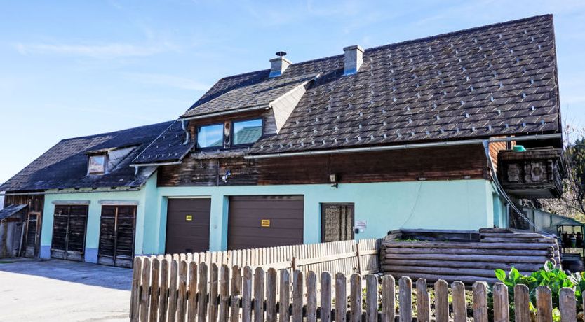 Photo of Ferienwohnung Gartenblick