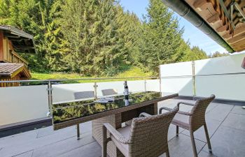 Hermine Holiday Home