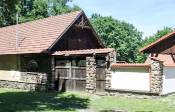 Klobasná Holiday Home