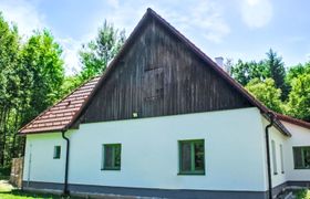 Photo of klobasna