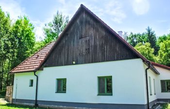 Klobasná Holiday Home