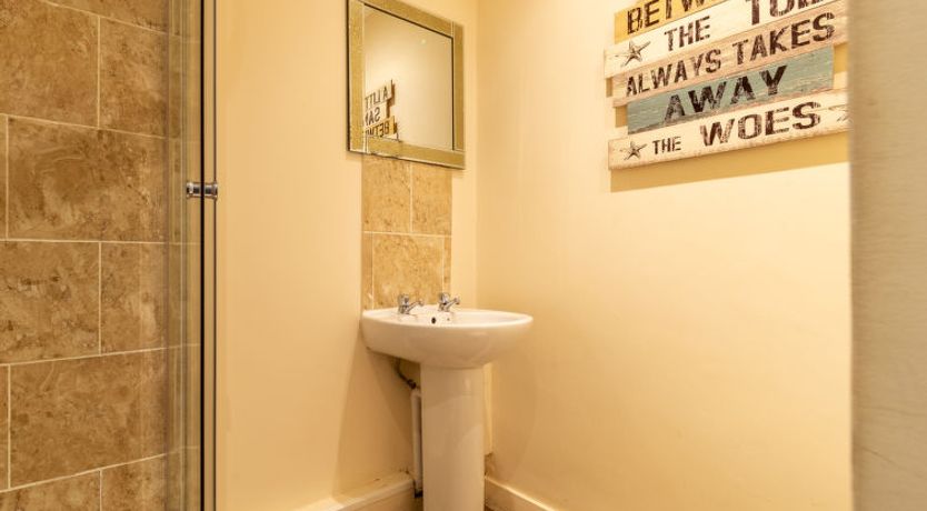 Photo of Jetty Cottage