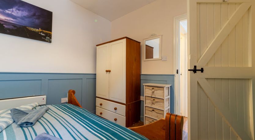 Photo of Jetty Cottage