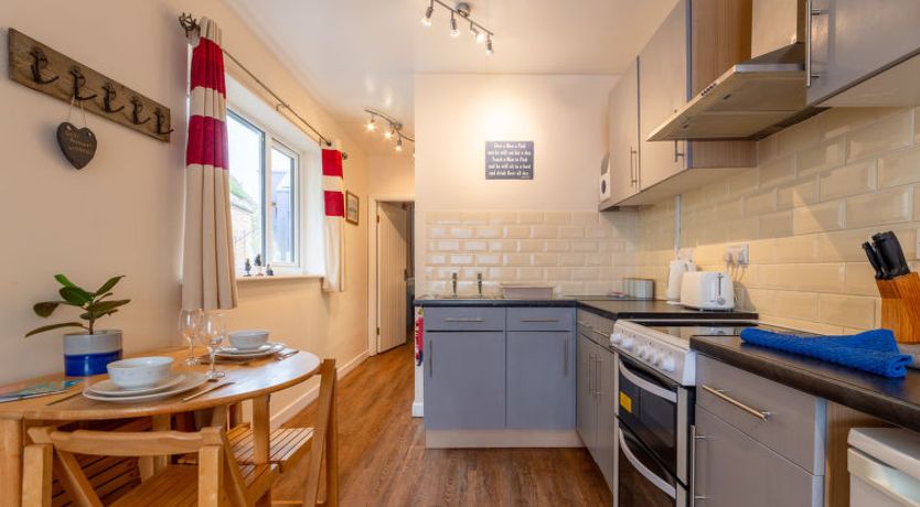 Photo of Jetty Cottage