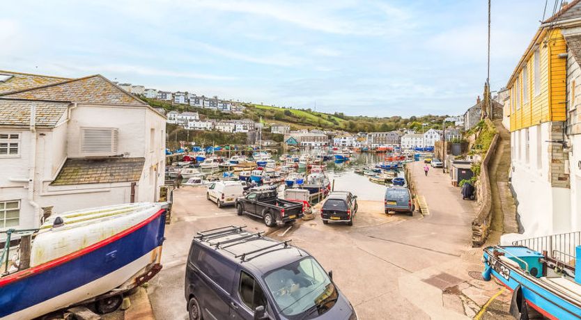 Photo of Jetty Cottage