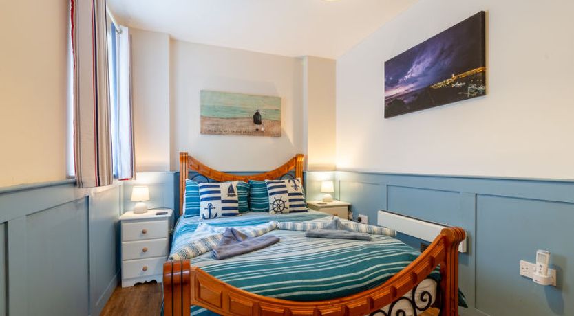 Photo of Jetty Cottage