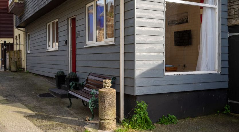 Photo of Jetty Cottage
