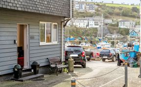 Photo of Jetty Cottage