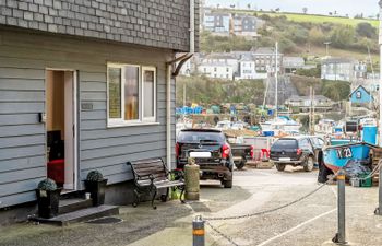 Jetty Cottage Holiday Home