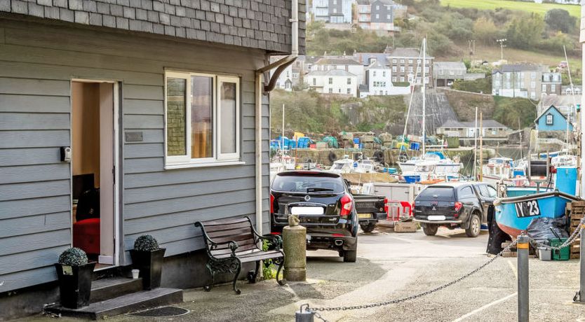 Photo of Jetty Cottage