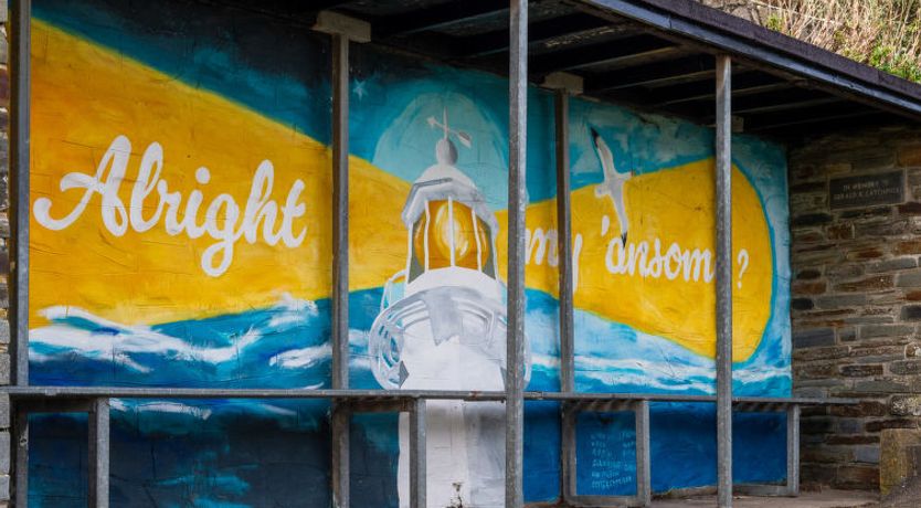 Photo of Jetty Cottage