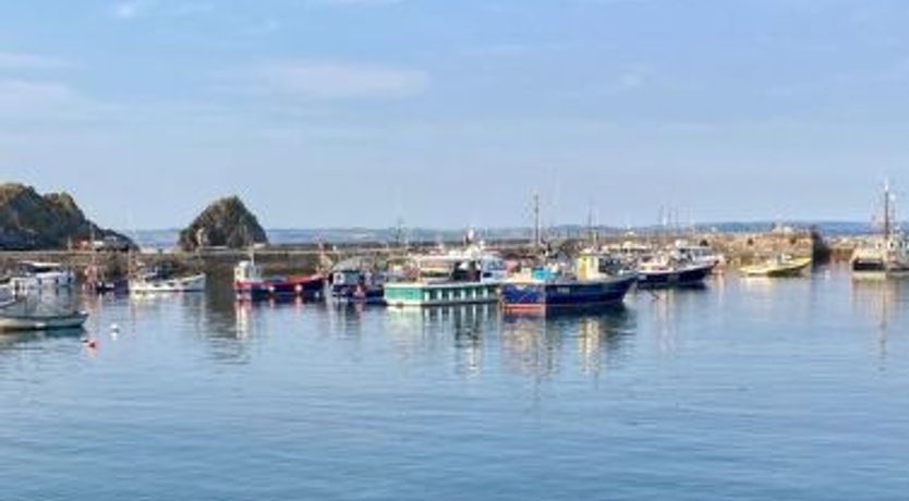 Photo of Jetty Cottage