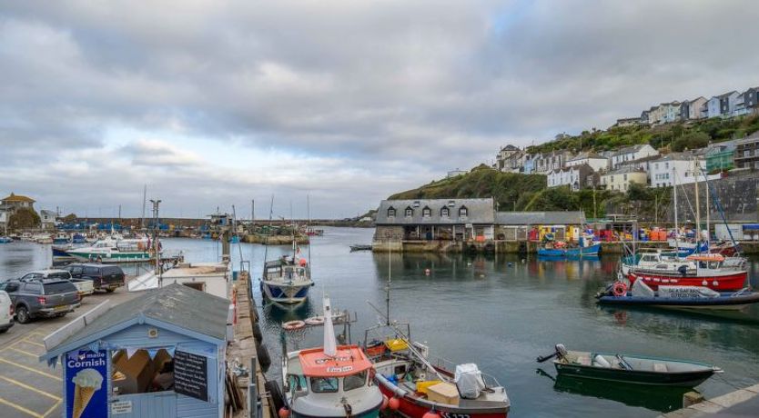 Photo of Jetty Cottage