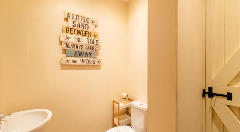 Photo of Jetty Cottage