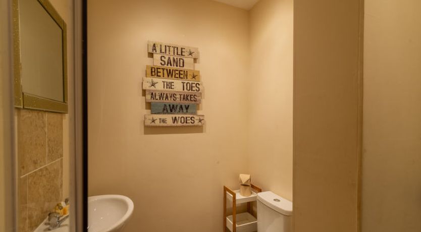 Photo of Jetty Cottage