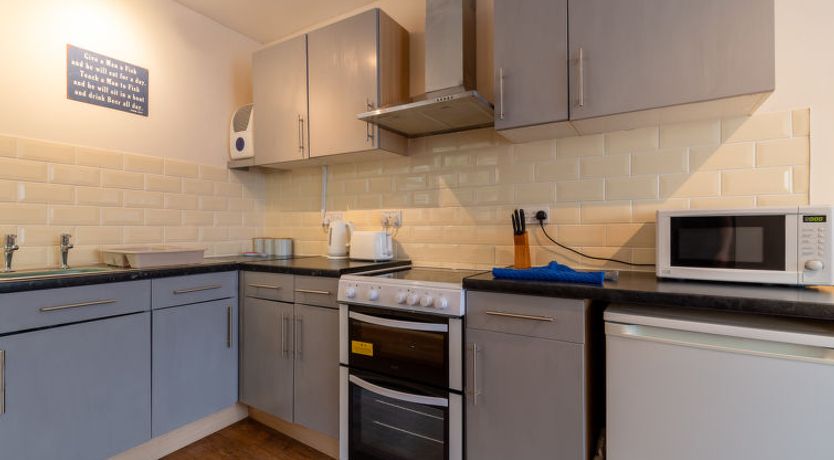 Photo of Jetty Cottage