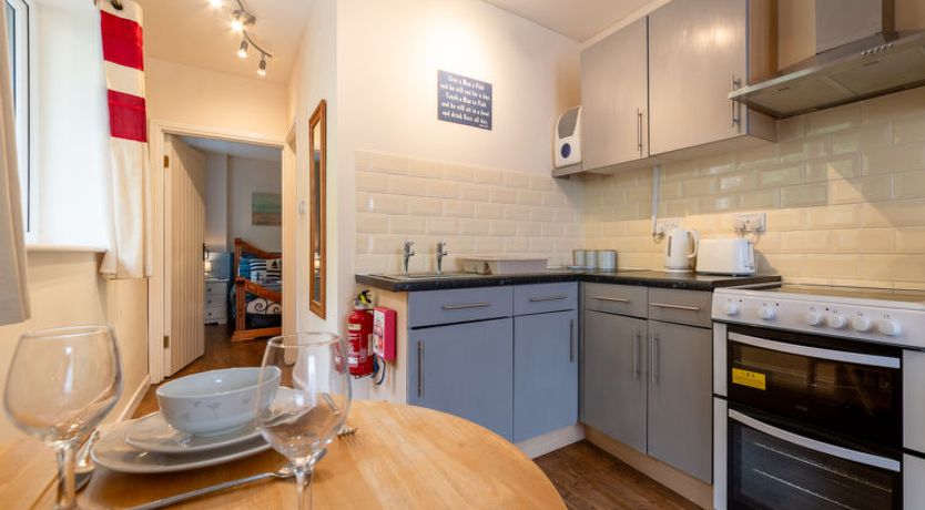 Photo of Jetty Cottage