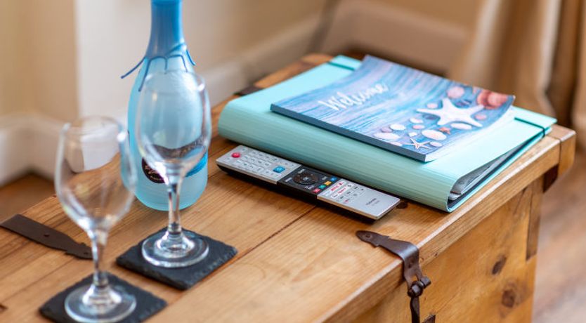 Photo of Jetty Cottage