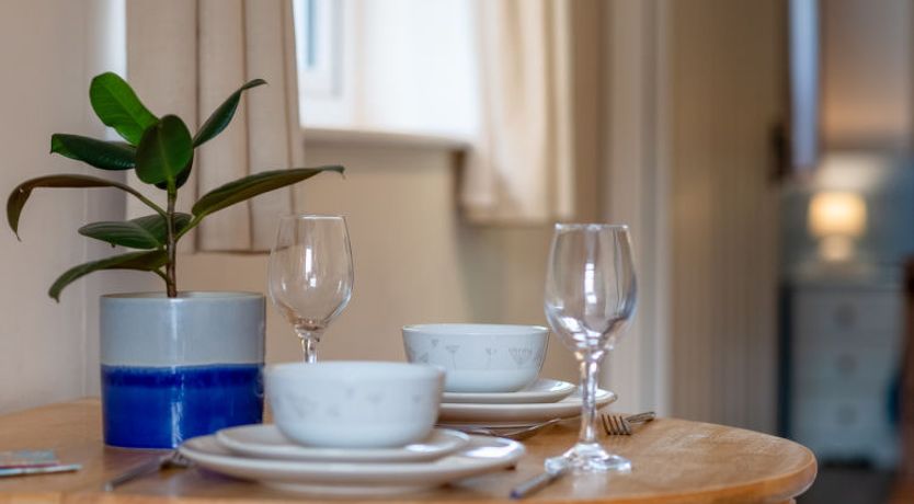 Photo of Jetty Cottage