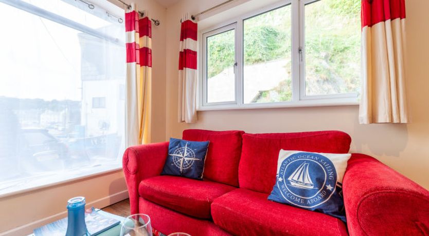 Photo of Jetty Cottage