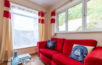 Casa Del Mar Holiday Home