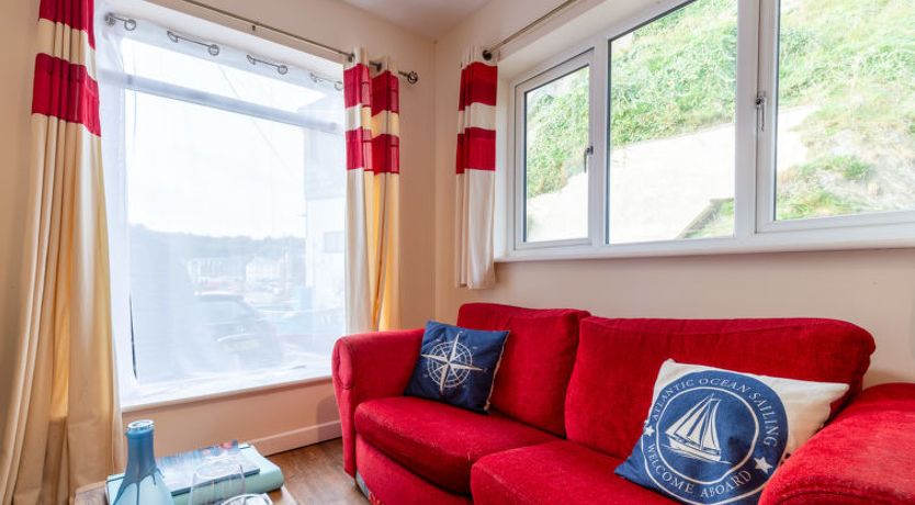 Photo of Jetty Cottage