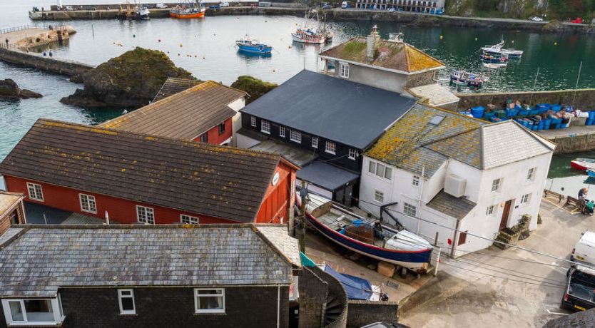 Photo of Jetty Cottage