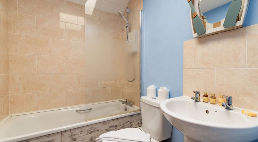 Photo of Harbourside Hideaway