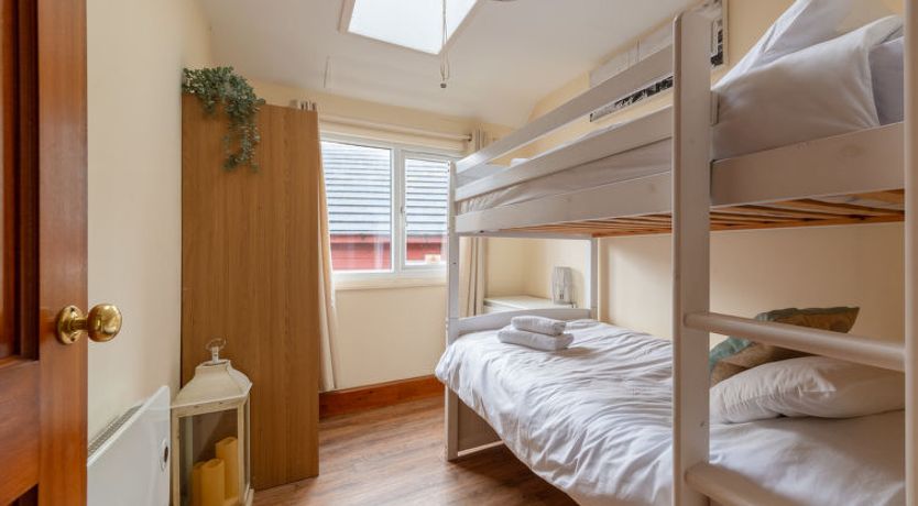 Photo of Harbourside Hideaway